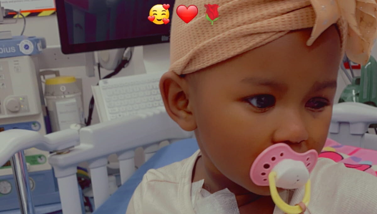 retinoblastoma