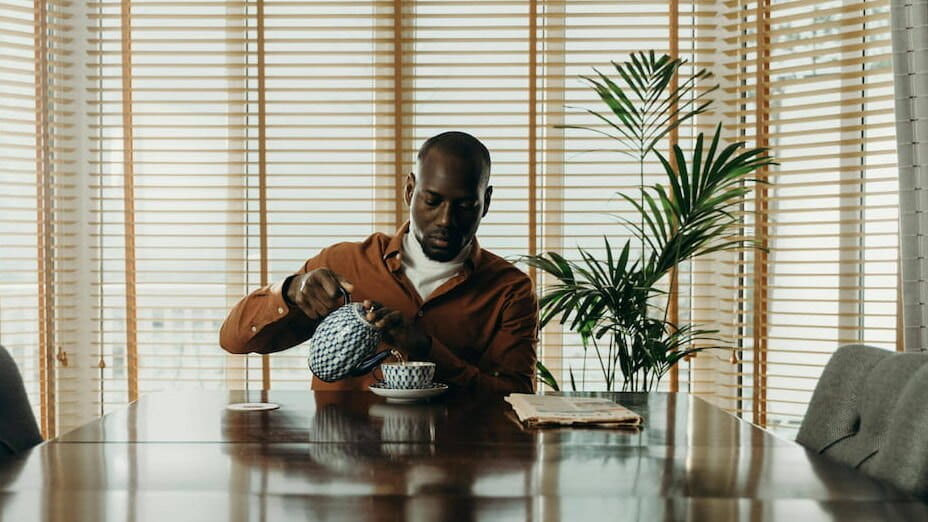 herbal teas