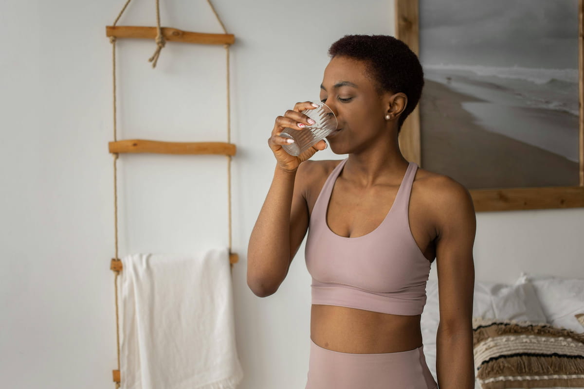 electrolytes, water