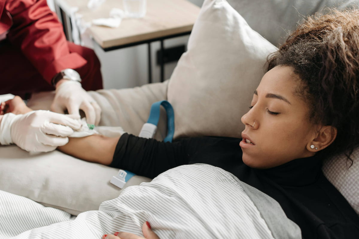 at-home chemotherapy