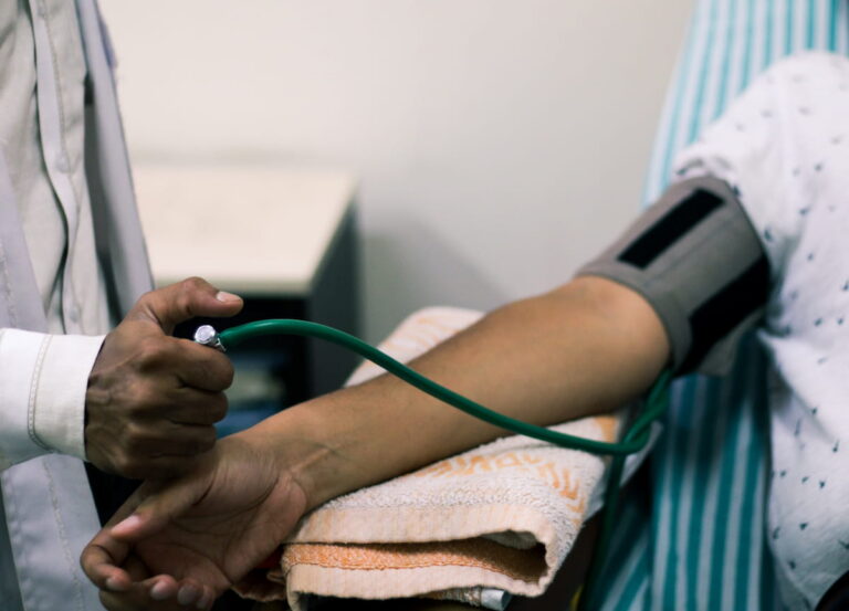 blood pressure drug recall