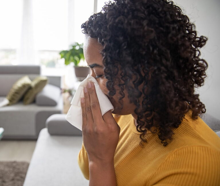 asthma triggers