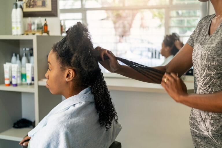 beauty education