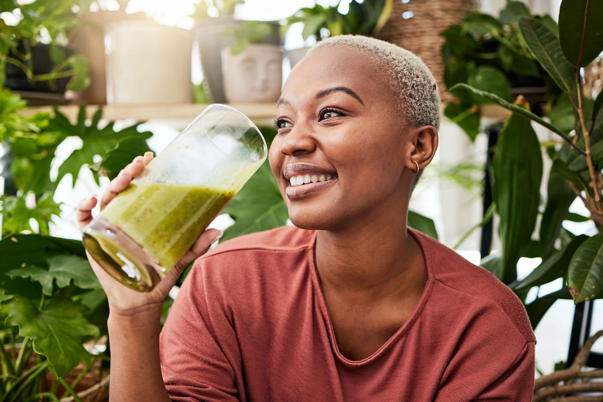 The Ultimate Juice Detox Guide