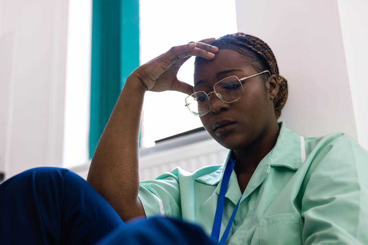 Caring for the Caregivers: Why Safety is the Missing Link in Mental Health Awareness