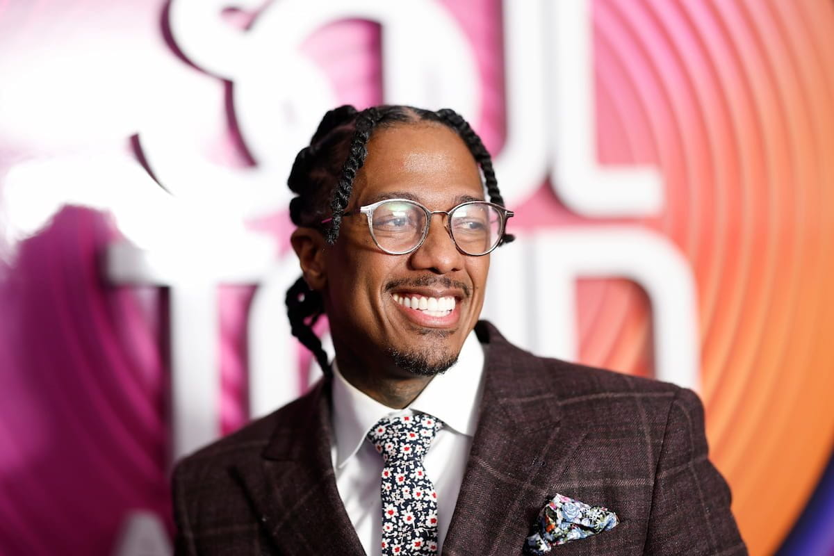 Nick Cannon