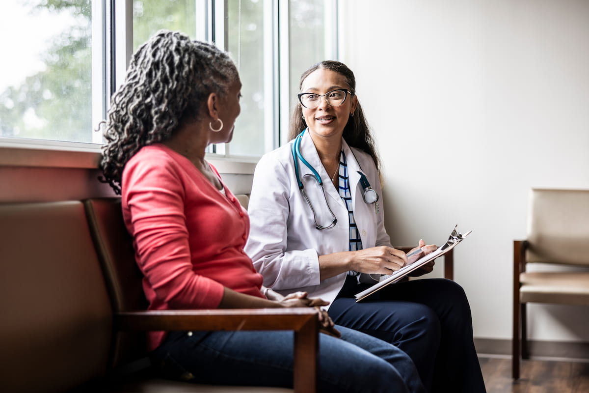 next appointment, health experts