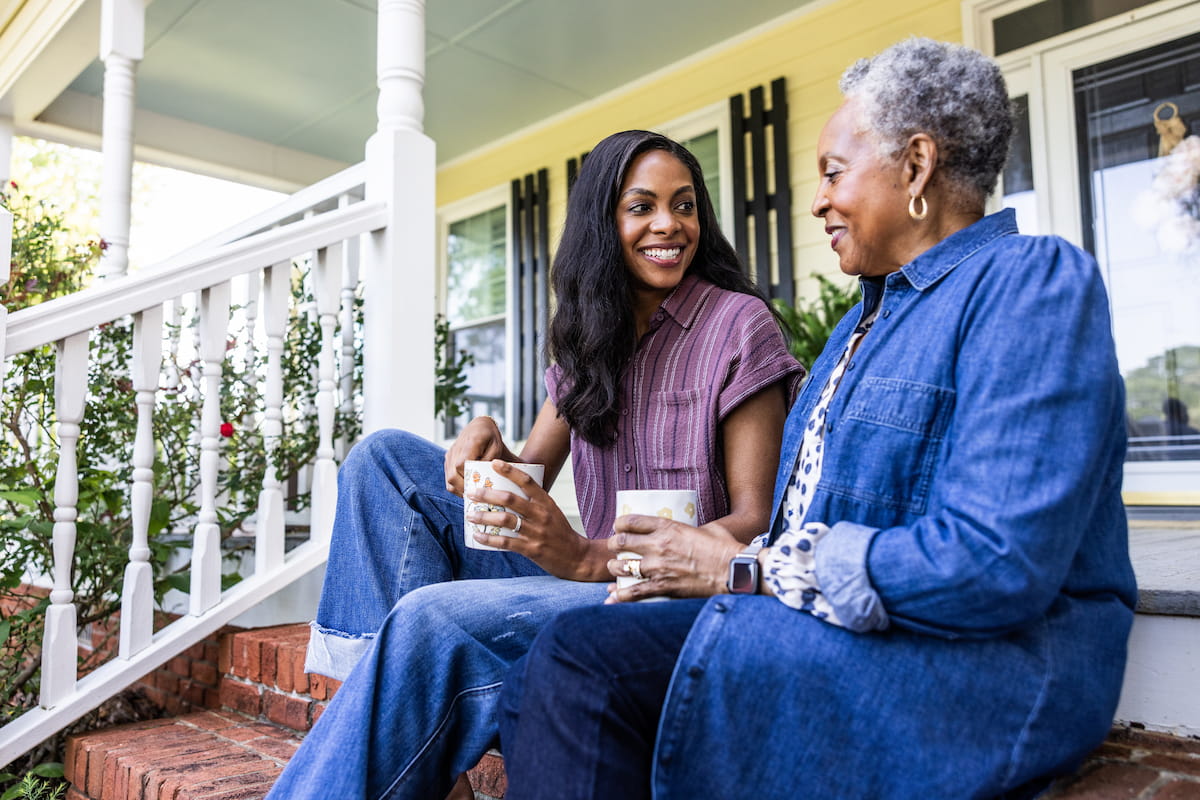 5 Health Questions That Could Save Mom’s Life