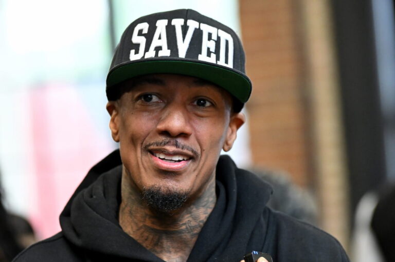 Nick Cannon