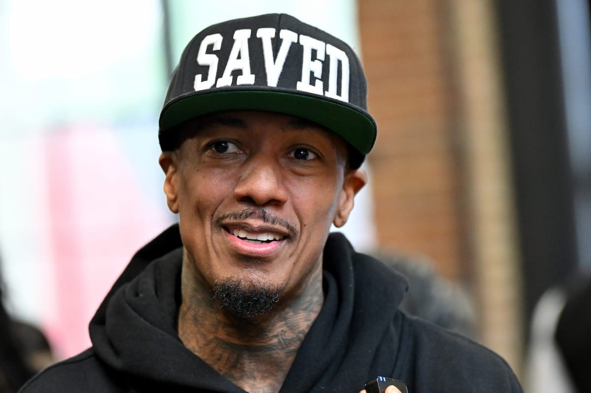 Nick Cannon On Lupus: “People Don’t Know Until It’s Too Late”