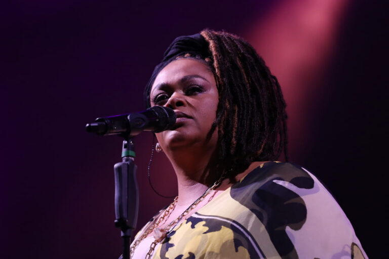 Jill Scott