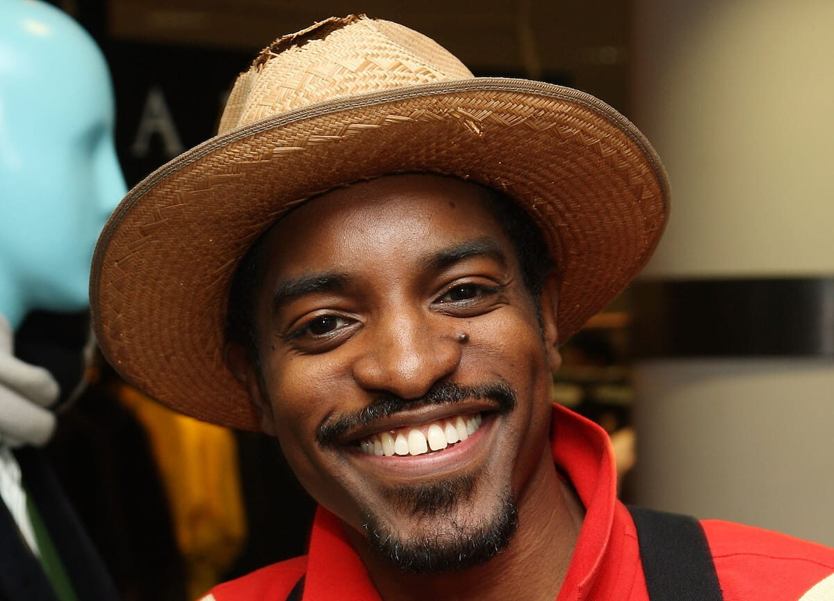 Andre 3000 at 51: Reinvents Himself & Hip-Hop