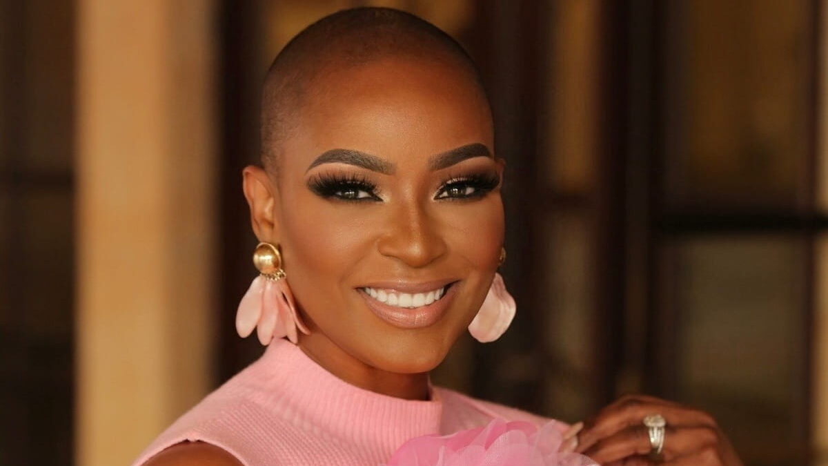 From Trauma to Trophies: How Guerdy Abraira Is Using Her Breast Cancer Journey to Empower Others