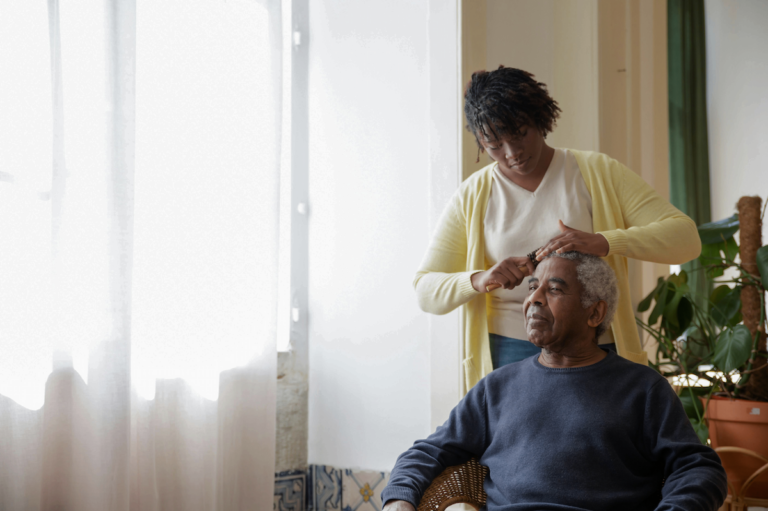 dementia screening