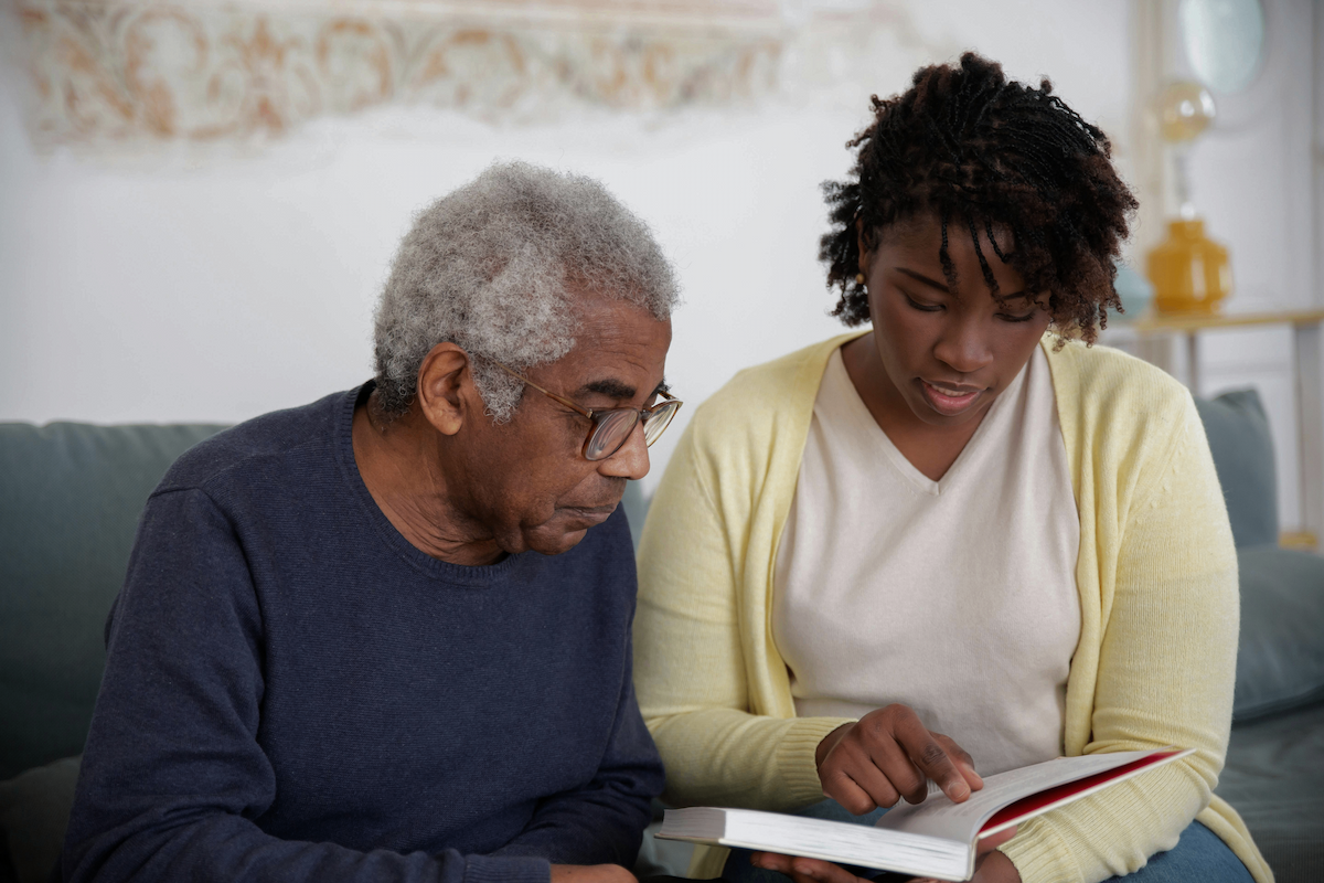 dementia screening