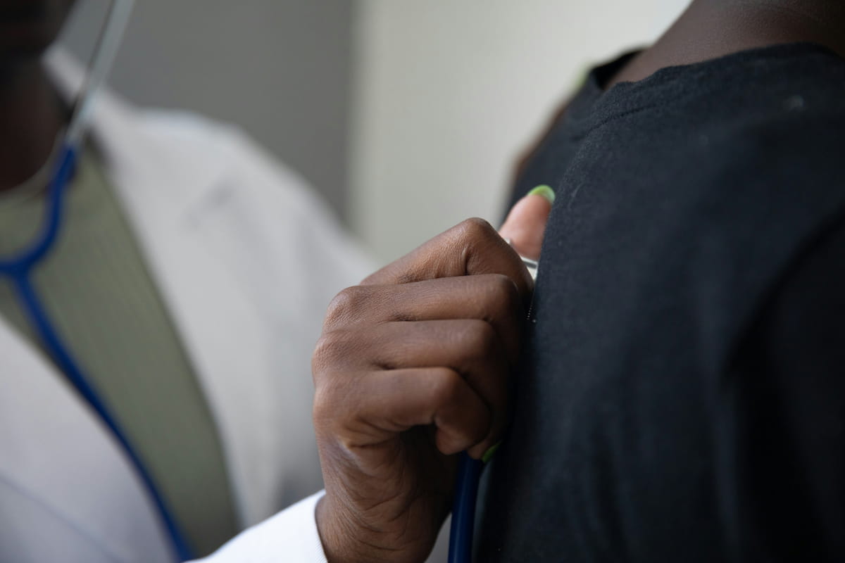 real-time clinical trial monitoring