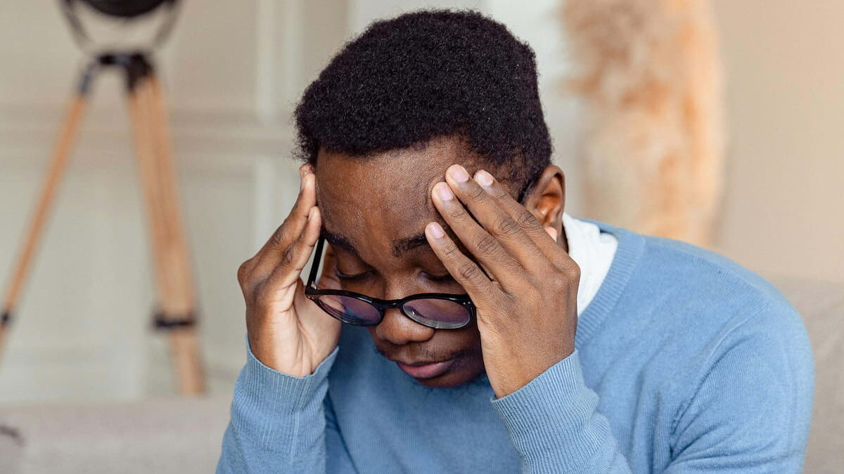 pain crisis