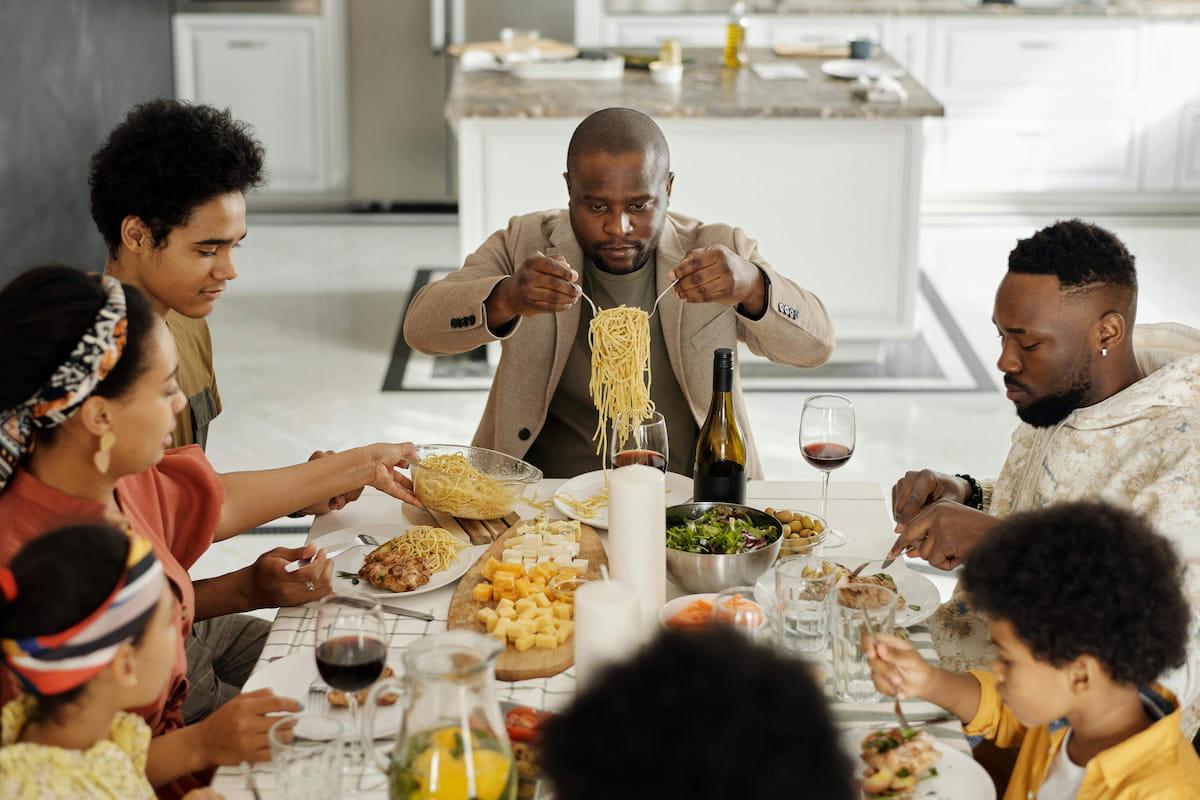 5 Soul Food Recipes That Can Help Manage Dementia