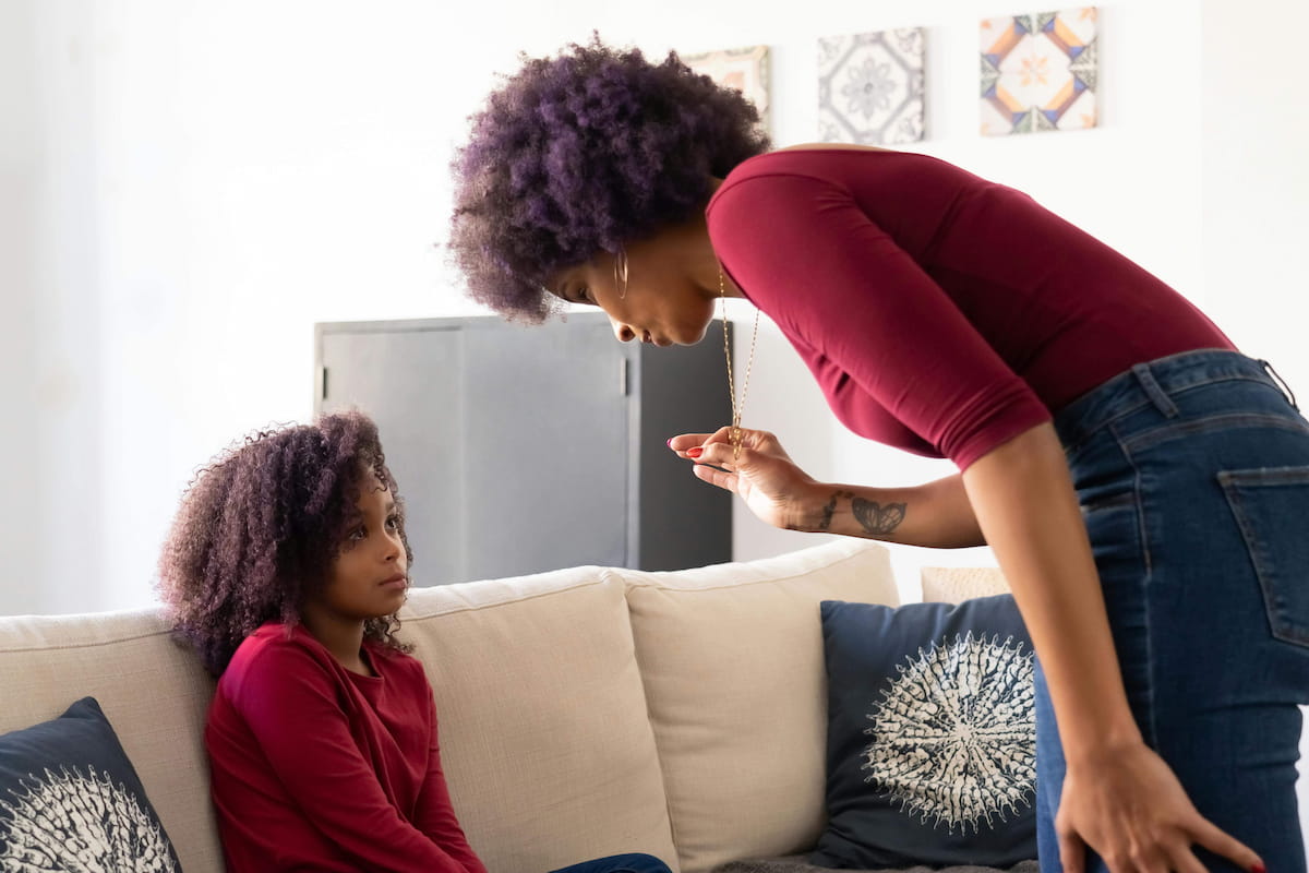 Stressed Out? It Could Be Affecting Your Child As Well