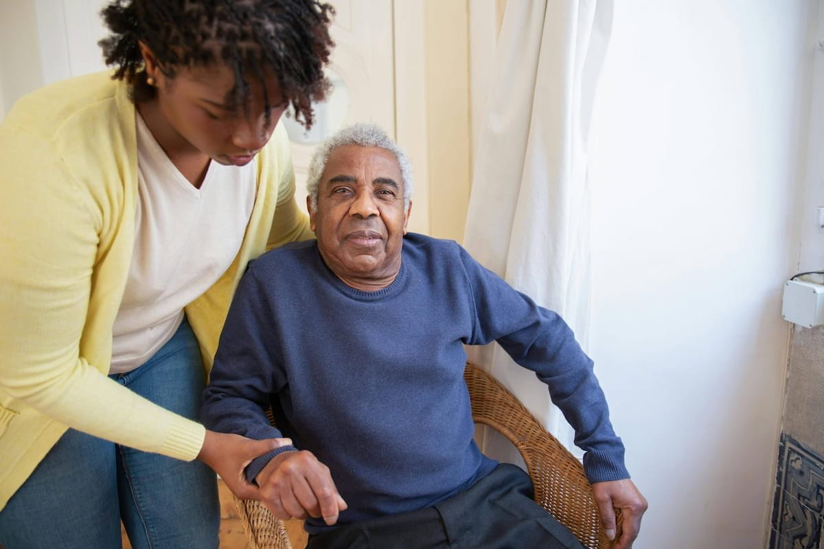 stroke recovery