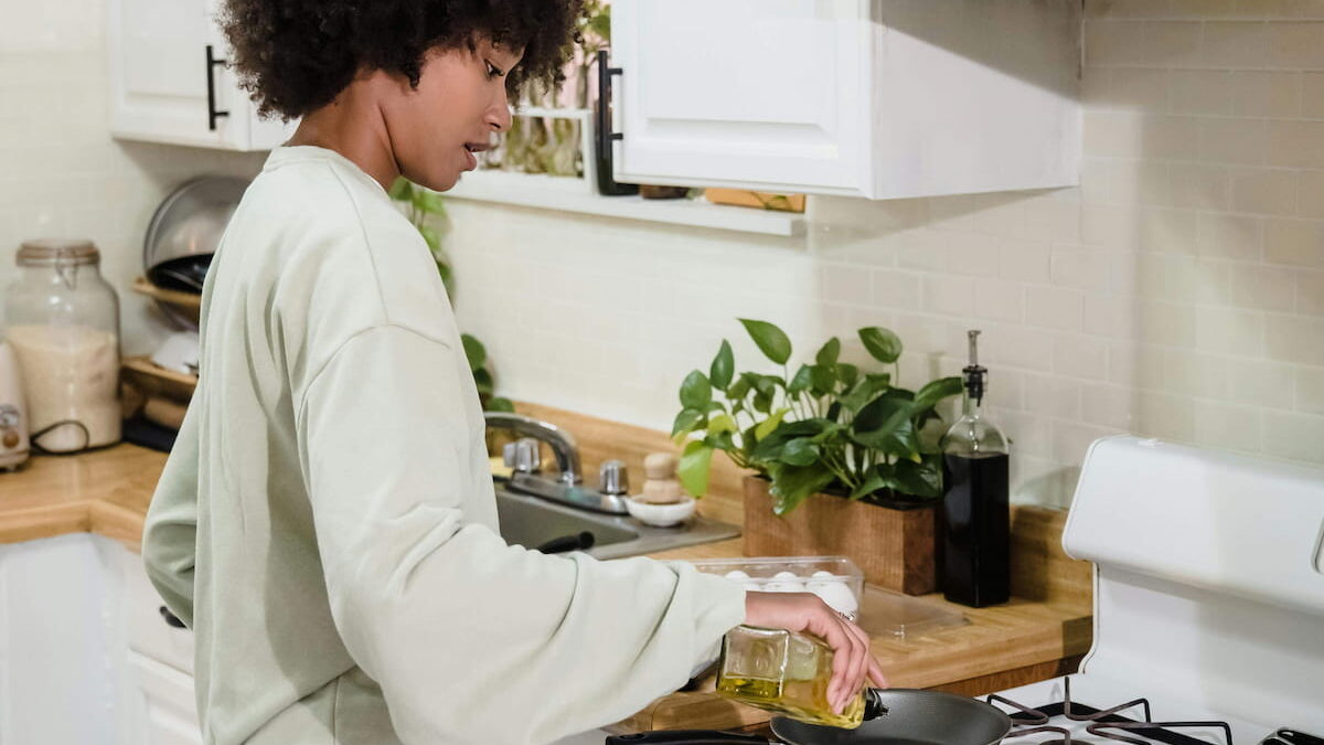 seed oils