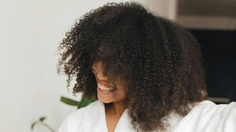hair