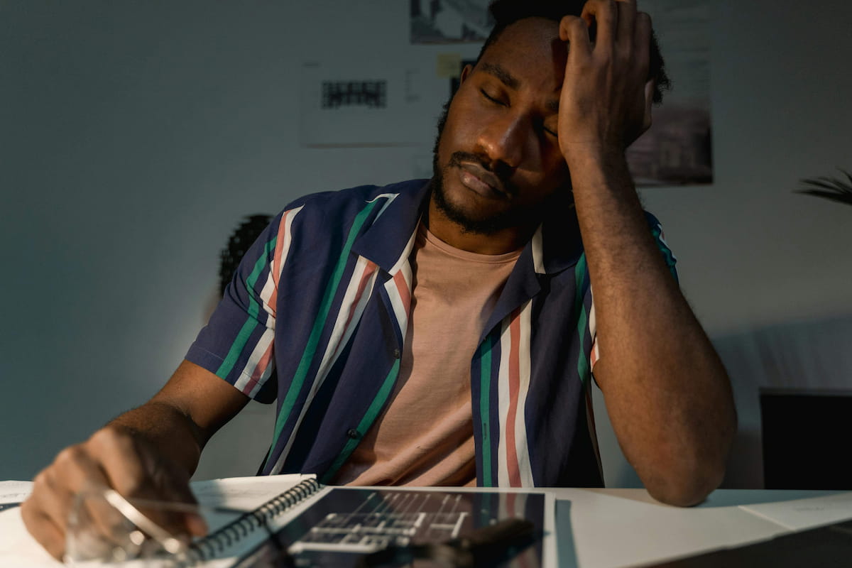 Why You Crash Every Afternoon and How to Fix It