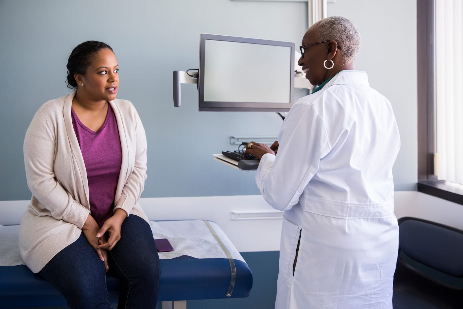 Real Talk Rx: Relapsing Multiple Sclerosis