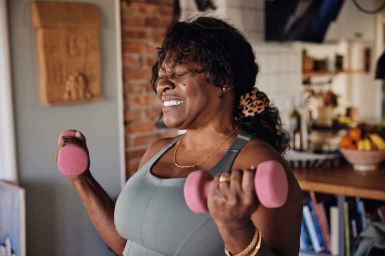 bone loss, menopause