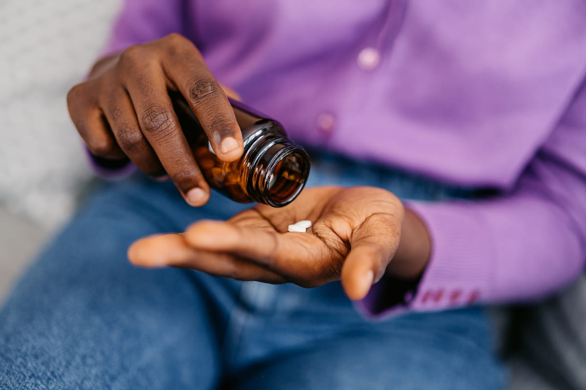 8 Supplements to Avoid When Taking GLP-1 Medications