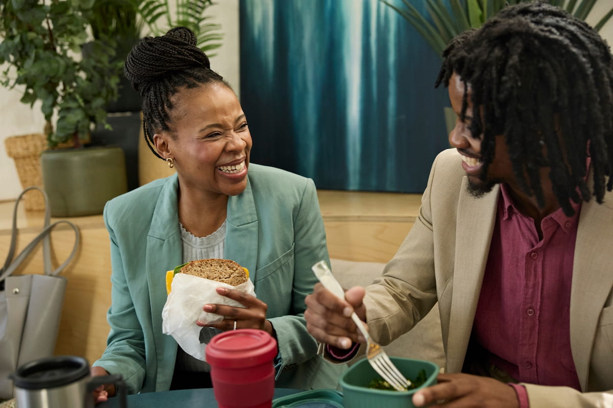 11 Smart Ways To Eat on the Go With Type 2 Diabetes