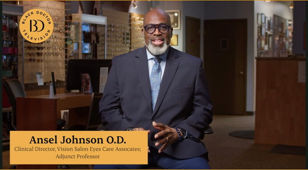 An Optometrist Explains: The Aging Eye—Common Changes and Conditions