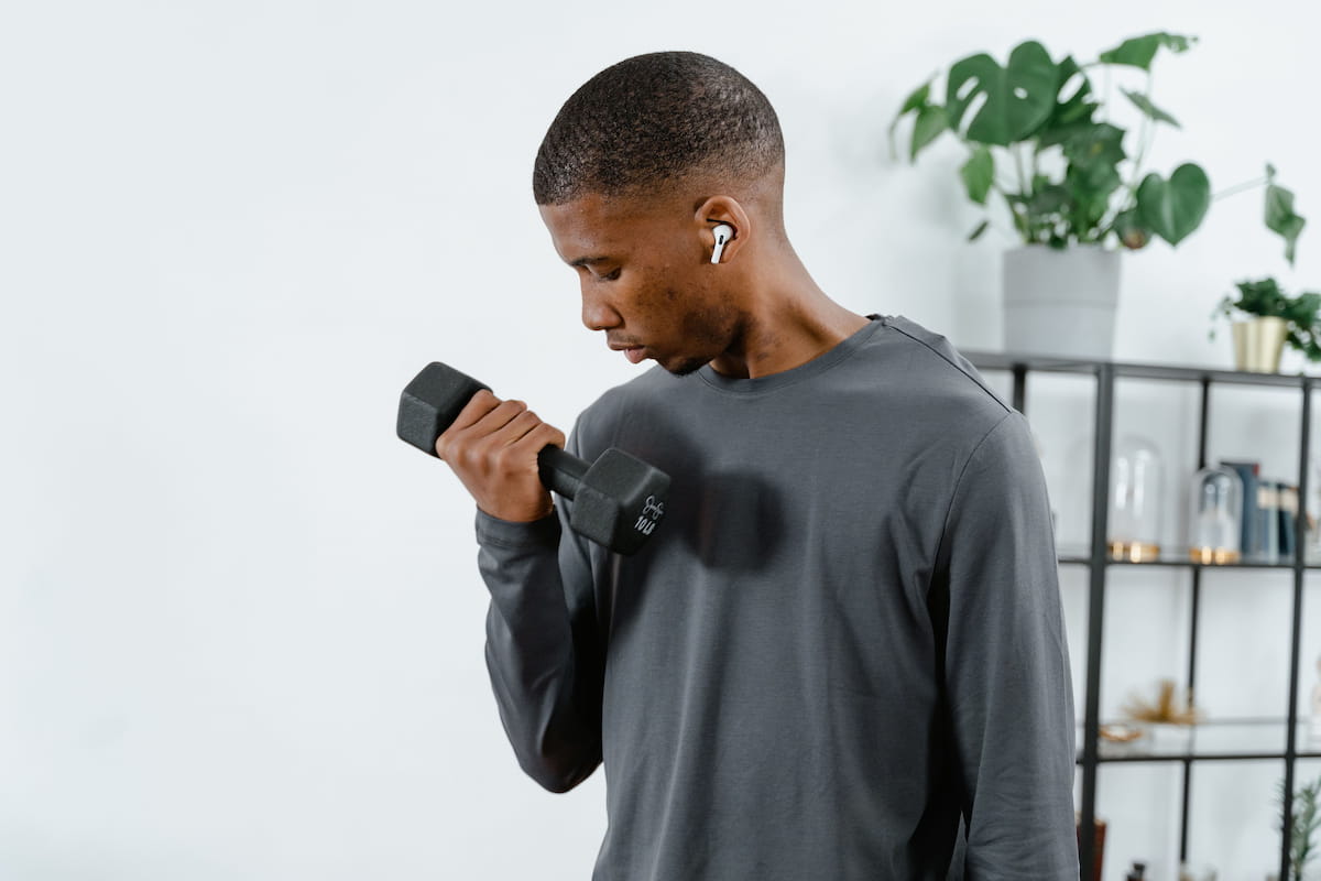 lifestyle clinical trial