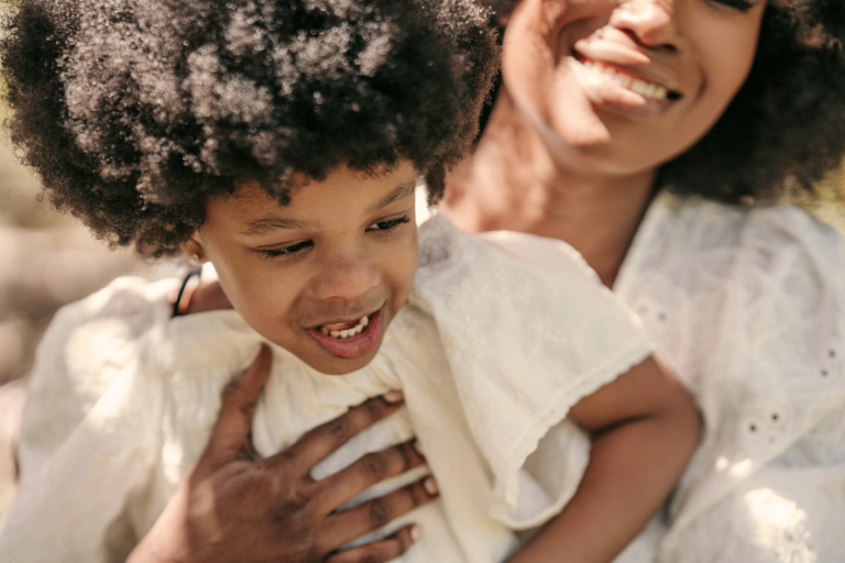 antiobiotics for asthma black children