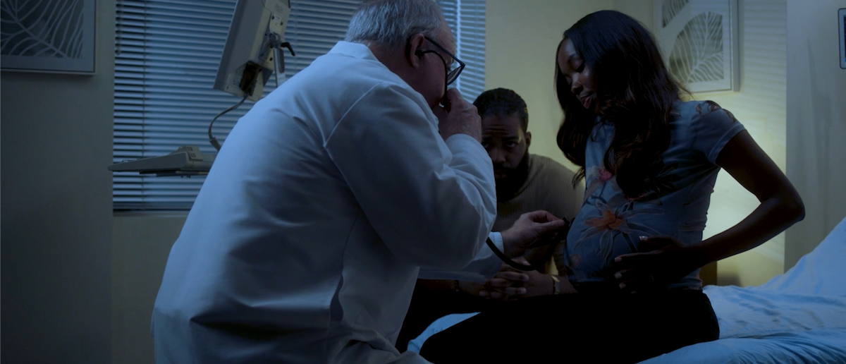 New Short Film, ‘The Visit’, Highlights What Happens When Black Women Aren’t Heard
