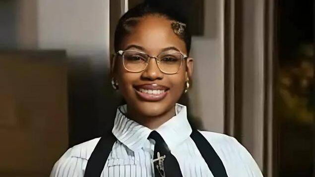 Meet the 18-Year-Old Making Nursing History