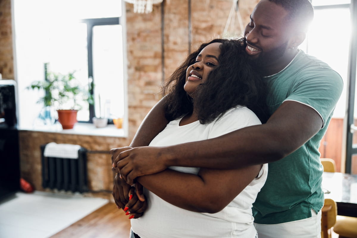 How to Date With Confidence at Any Size