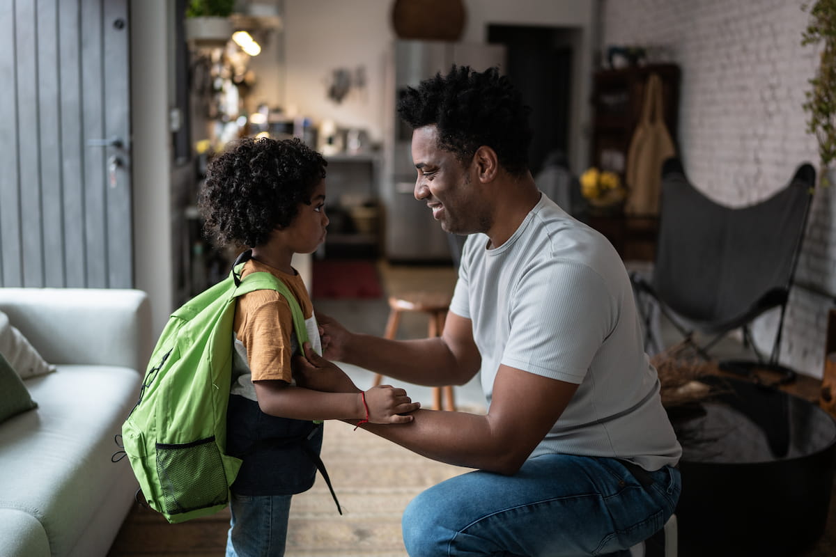 5 Doctor’s Visits to Add to Your Child’s Back-to-School Checklist