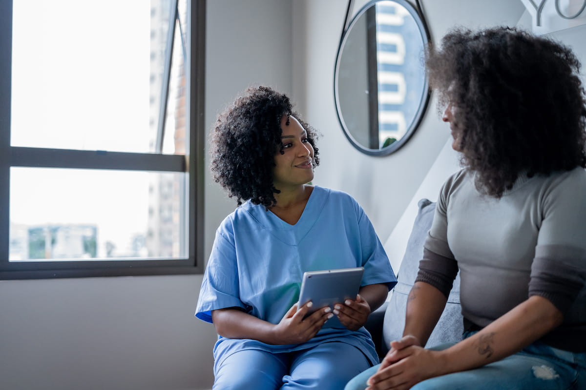 The Ovarian Cancer Appointment Checklist: Questions to Ask Before You Leave