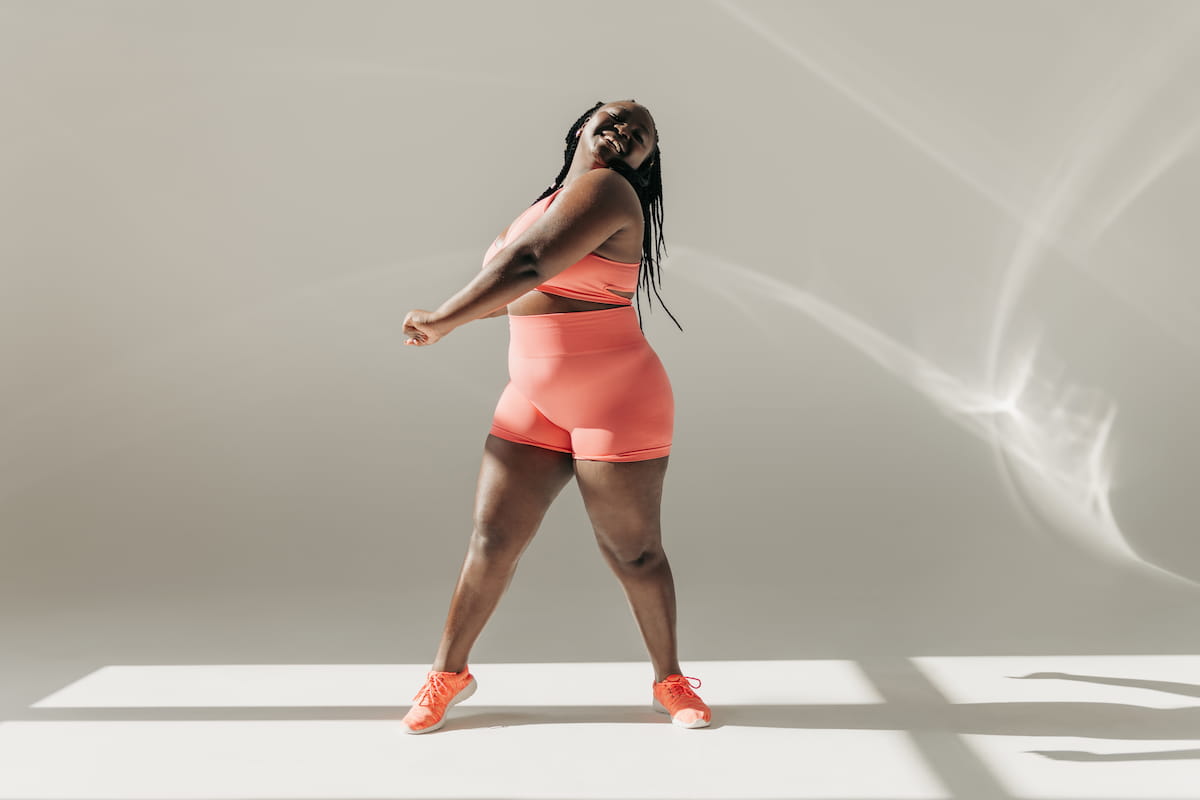 shorts, obesity
