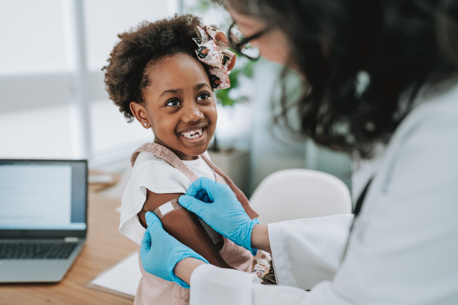 back-to-school, vaccines