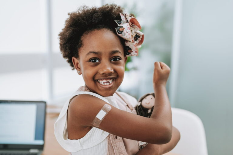 back-to-school, vaccines