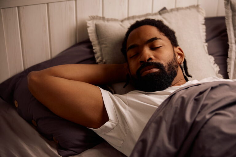 snoring