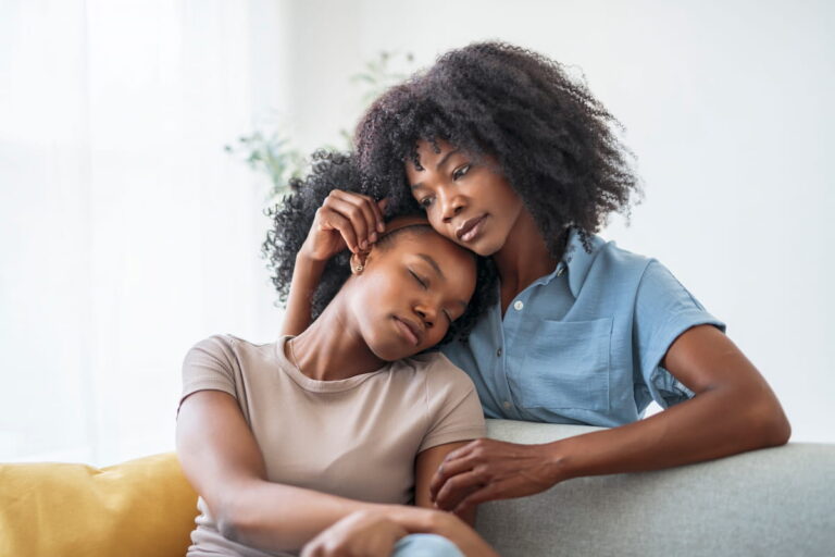stay-at-home parenting