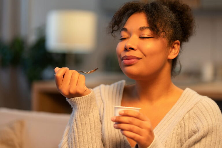 living with diabetes, snacks