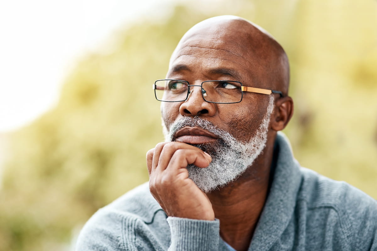 early-onset dementia