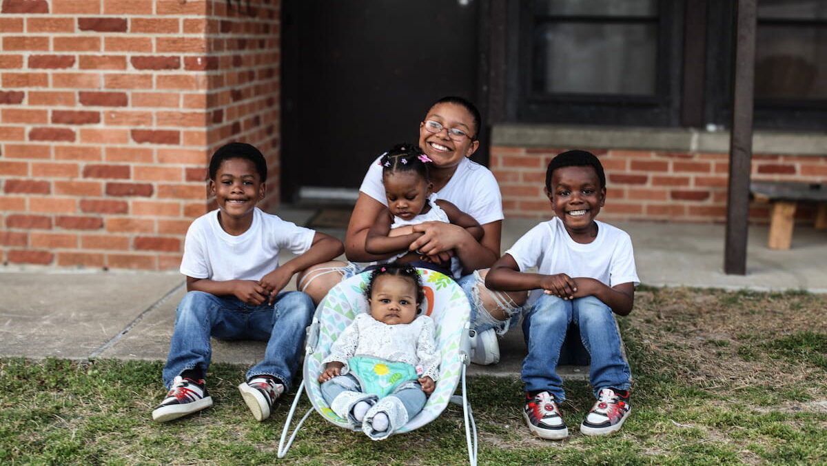 postpartum depression
