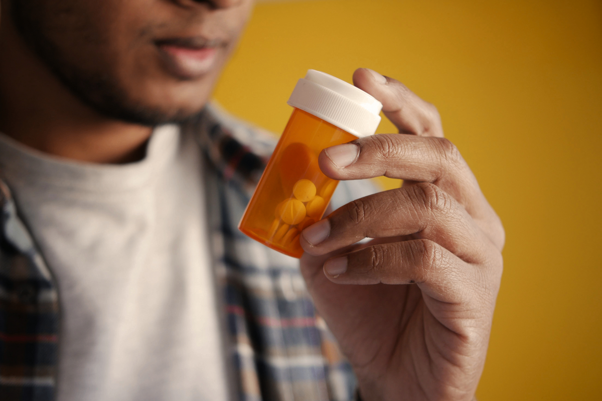 Before Changing Your Pain Medication, Know Your Opioid Tapering Options