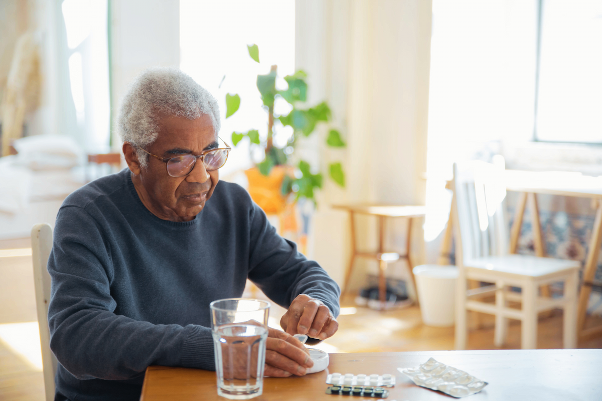 Can Fish Oil Prevent Alzheimer’s? Here’s What a Clinical Trial Found