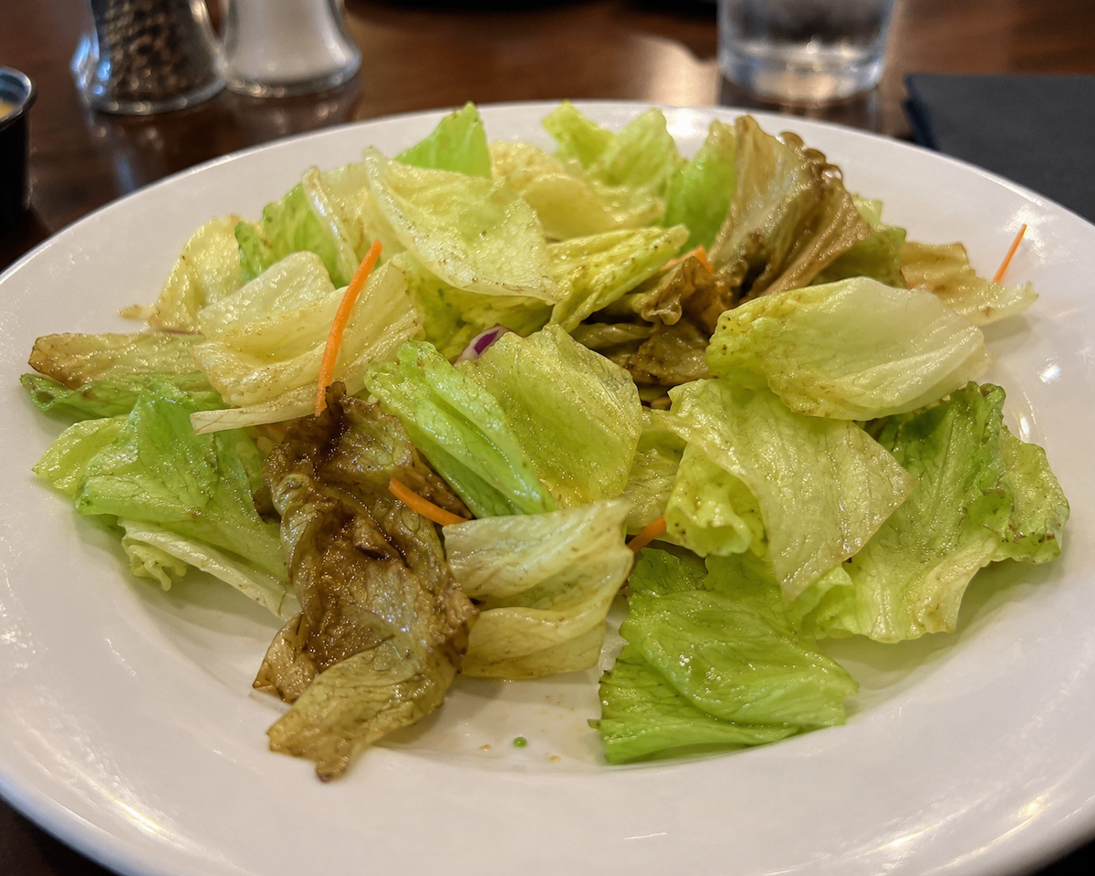 WARNING: Is Your Lettuce Safe in the 27-State Outbreak?